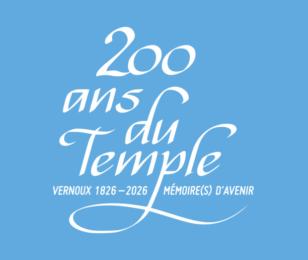 200 ans du Temple