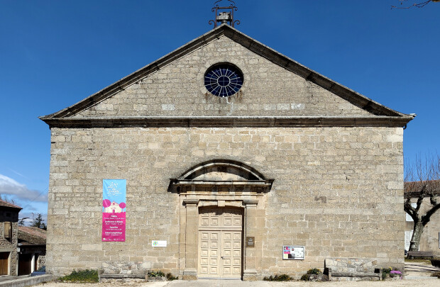 200 ans du Temple