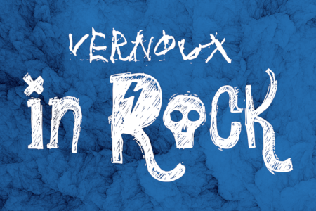Vernoux in Rock